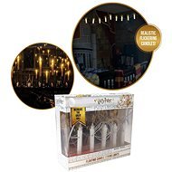 Wow Stuff - Harry Potter - Schwebende Kerzen (12 Kerzen - 5 cm lang) - Kinderzimmer-Beleuchtung