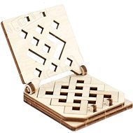 Pocket Game Snake - 3D Puzzle