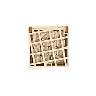 Pocket Game Puzzle IQ - 3D Puzzle