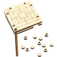 Pocket Game Mill - 3D Puzzle