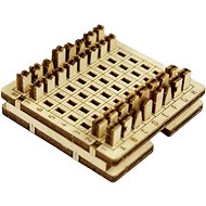 Pocket Game Chess - 3D Puzzle
