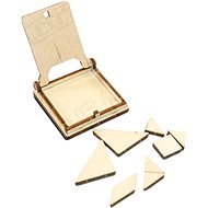 Pocket Game Tangram - Brain Teaser
