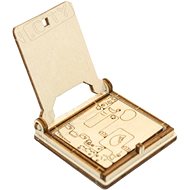 Pocket Game ZOO puzzle - 3D Puzzle