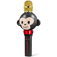 Bluetooth microphone Forever AM-100 black - Children’s Microphone