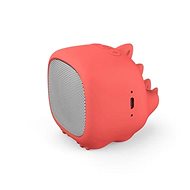 Bluetooth Speaker Forever ABS-200 2 x Case Grey - Bluetooth Speaker
