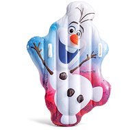 Nafukovacie plavidlo Frozen Olaf - Nafukovacie lehátko
