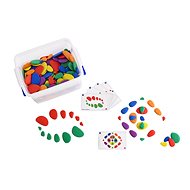 Rainbow Stones - Set for Class - Educational Set