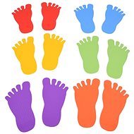 Legs, Set of 6 pairs - Educational Set