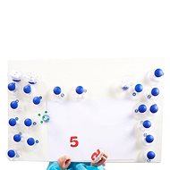 Number Stamps - Children’s Stamps
