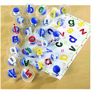 Stamps letters - Children’s Stamps