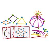 Geometric Skeleton - Educational Set