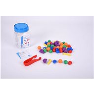 Fruit Sorting Set 48 pcs - Educational Set