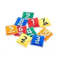 Bags with dots - Educational Set
