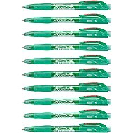 STABILO Marathon 318, Green - package of 10 pcs - Ballpoint Pen
