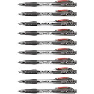 STABILO Marathon 318, Black - package of 10 pcs - Ballpoint Pen