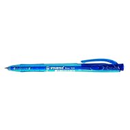 STABILO Liner 308, Blue - Ballpoint Pen