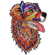 Puzzle - Dog - Jigsaw Puzzle