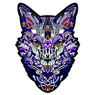 Puzzle - Fox - Jigsaw Puzzle