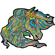 Puzzle - Horse - Jigsaw Puzzle