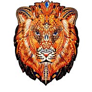 Puzzle - the lion king - Jigsaw Puzzle