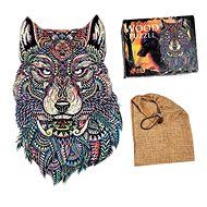Puzzle - Wolf - Jigsaw Puzzle