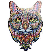 Puzzle - Cat - Jigsaw Puzzle
