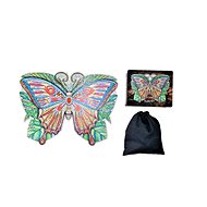 Puzzle - butterfly - Jigsaw Puzzle