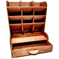 Pencil organiser drawer/chest - Pencil Holder