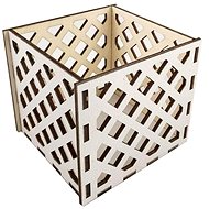 Pencil organiser - grid/white - Pencil Holder