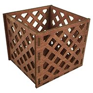 Pencil organiser - grid/pinion - Pencil Holder