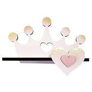 Shelf - crown/white - Shelf