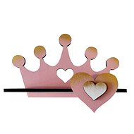 Shelf - crown/pink - Shelf