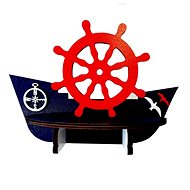 Shelf - Boat/1 - Shelf