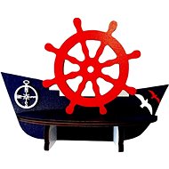 Shelf - boat / 3 - Shelf