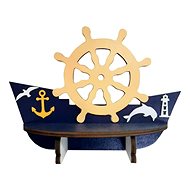 Shelf - boat / 4 - Shelf