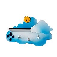 Shelf / hanger - cloud-1 - Shelf