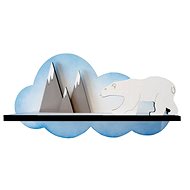 Shelf - Polar Bear - Shelf
