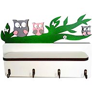 Shelf - Owls - Shelf