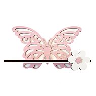 Shelf - Butterfly - Shelf