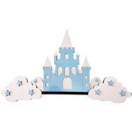 Shelf - Castle/Blue - Shelf
