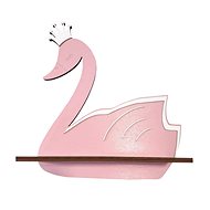 Shelf - Swan - Shelf