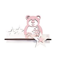 Shelf - Copper/Pink - Shelf