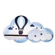 Shelf - flying balloon / blue - Shelf