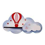 Shelf - Flying Balloon/Red - Shelf