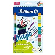 Fixes Colorella 411/FB12 Charm - Felt Tip Pens