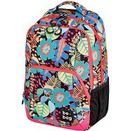 School backpack be. bag 3-Jungle - School Backpack