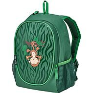 Preschool Backpack, Monkey - Backpack
