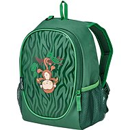 Preschool Backpack, Monkey - Small Backpack