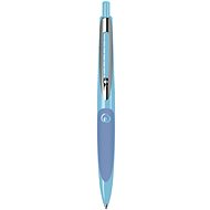 Herlitz my.pen Blue - Ballpoint Pen