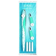 Herlitz my.pen style Calligraphy Set FrozenGlam - Writing Pen